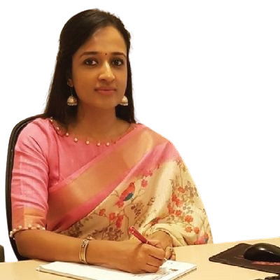 Dr. Nanditha Arun